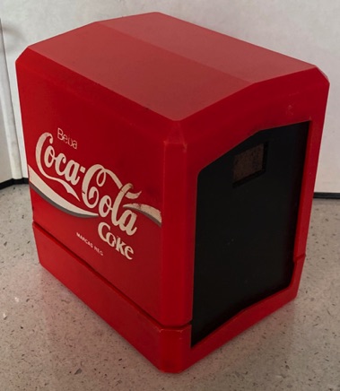 7332-1 € 5,00 ccoa cola servethouder beba coca cola.jpeg